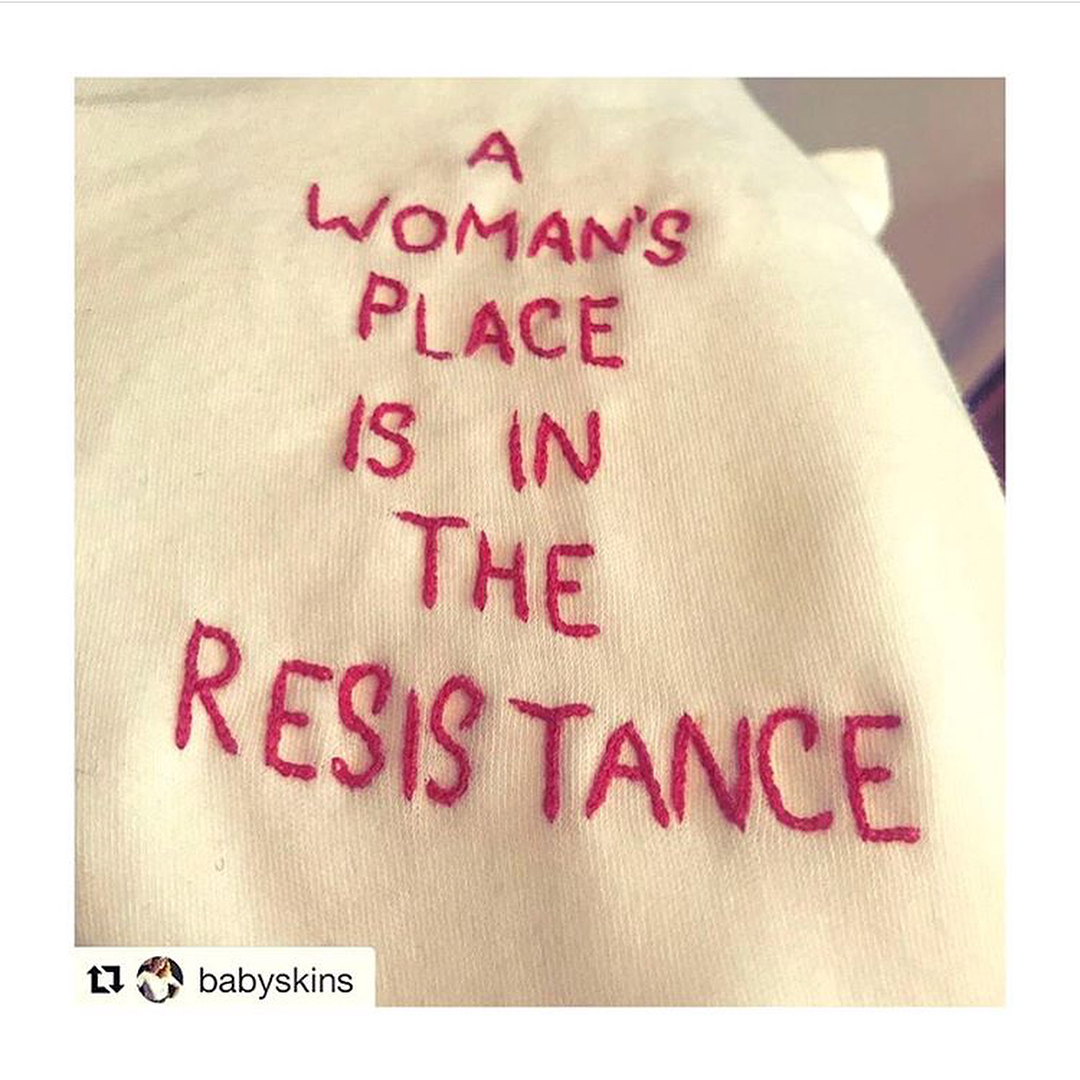 18 juli: Nice work, London ✊🏼❤️
•••
Repost: @womensmarchlondon @durrellcommpr @babyskins
