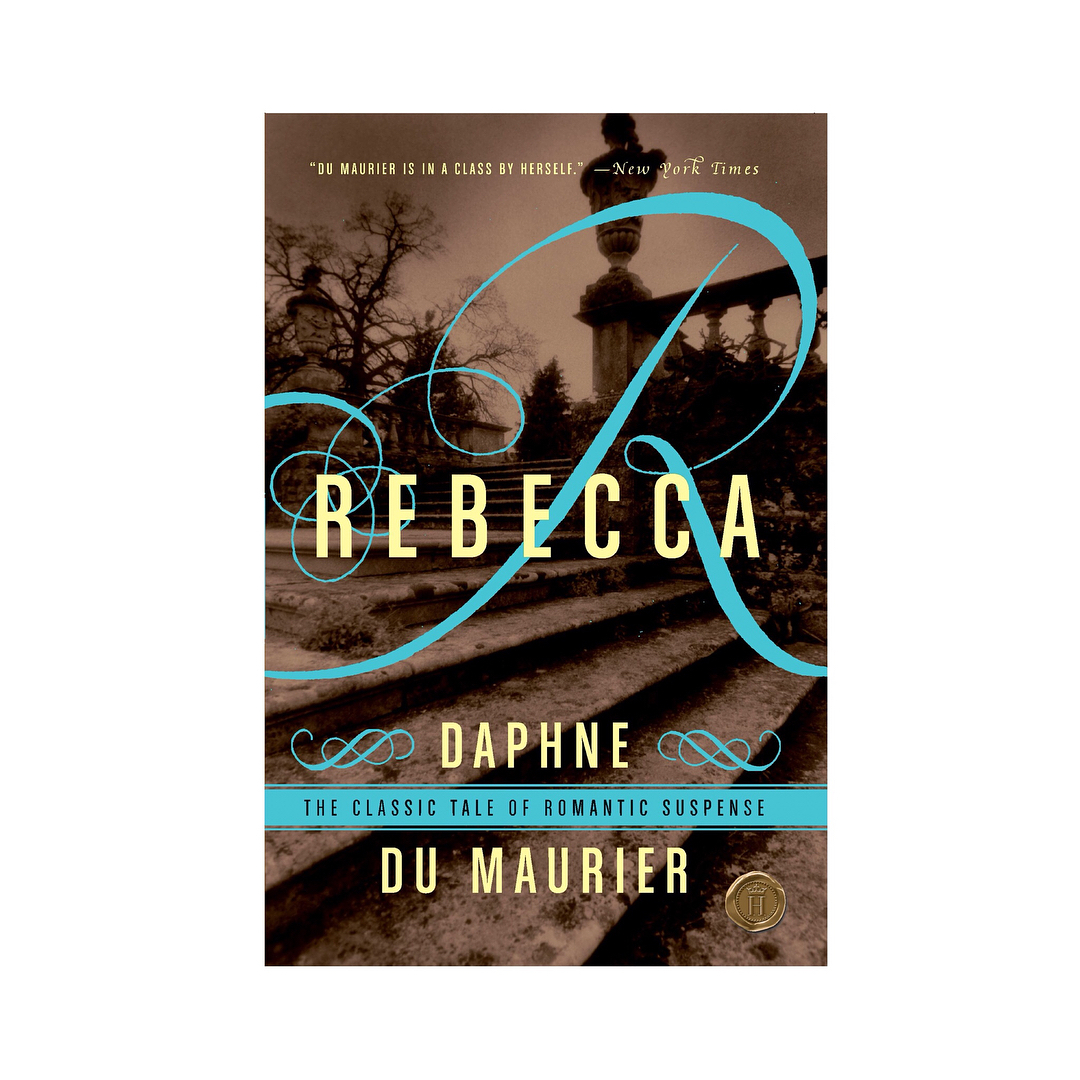 12 september: SP🎃🎃KY TREAT 📚 the Sept / Oct @oursharedshelf members’ choice winner is Rebecca by Daphne Du Maurier.
•••
It’s a gothic thriller with three well-drawn female characters and some prophetic feminist themes. Don’t want to give anything more away 👻 this one’s a creepy classic! ENJ🍬Y!
•••
and yes, that is Yoda.
