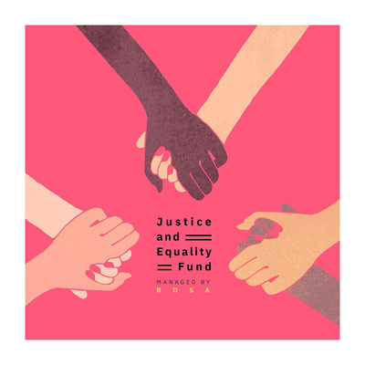 03 augustus: 🚨📞 Calling all UK organisations & grassroots activists - don’t forget the Justice and Equality Fund is open for applications!
•••
🤲🏼💞 This fund, catalysed by the UK #TimesUp movement, and hosted by Rosa, the UK’s women’s fund, supports those working to bring an end to sexual harassment and abuse in our workplaces and communities across the UK.
•••
📋✍🏼 Find out more about how to apply here: http://www.rosauk.org/how-to-apply/justice-and-equality-fund-2/
•••
👉🏼✨ Here is the link if you would like to donate: https://www.gofundme.com/Justice-and-Equality-Fund
•••
#MeToo #JusticeAndEqualityFund
