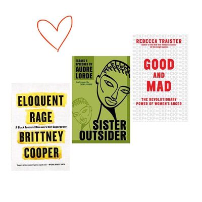 30 oktober: 📚💌 Here’s an excerpt from the powerful November & December @oursharedshelf letter written by Brittney Cooper (@professor_crunk) & Rebecca Traister.
⠀⠀⠀⠀⠀⠀⠀⠀⠀
“Dear Our Shared Shelf Readers,
⠀⠀⠀⠀⠀⠀⠀⠀⠀
We are honored to be able to begin a conversation with you about the power and consequence of women’s rage, both personal and political. We could not be prouder or more excited that Audre Lorde’s Sister Outsider, Brittney Cooper’s Eloquent Rage: A Black Feminist Discovers Her Superpower, and Rebecca Traister’s Good and Mad: The Revolutionary Power of Women’s Anger have been selected as the Our Shared Shelf books for November/December 2018.
⠀⠀⠀⠀⠀⠀⠀⠀⠀
The famed feminist activist, poet, and essayist Audre Lorde was one of the foremost thinkers on the importance of anger. In her essay, “The Uses of Anger,” which you will get to read in her book Sister Outsider, she wrote, “every woman has a well-stocked arsenal of anger potentially useful against those oppressions, personal and institutional, which brought that anger into being. Focused with precision it can become a powerful source of energy serving progress and change.”
⠀⠀⠀⠀⠀⠀⠀⠀⠀
To encounter these words is to be changed by them. We have been changed by them. And we hope that women’s anger, put to use within progressive coalitions in which fury is expressed and treated as instructive, will in turn have the power to change the world.
⠀⠀⠀⠀⠀⠀⠀⠀⠀
In this period, as we reckon with the rise of hard right authoritarian regimes around the world, many determined to roll back human rights—the very freedoms generations of angry women before us worked to win—today’s women are again being called to embrace our rage–its force, its potential, its messy complications. The fight against global patriarchy is far from over. Violence abounds but so does the possibility of building a new world from the wreckage of the old one.”
⠀⠀⠀⠀⠀⠀⠀⠀⠀
✊🏾📝✊🏼 You can read the rest of their letter here: tiny.cc/OSSLetter
