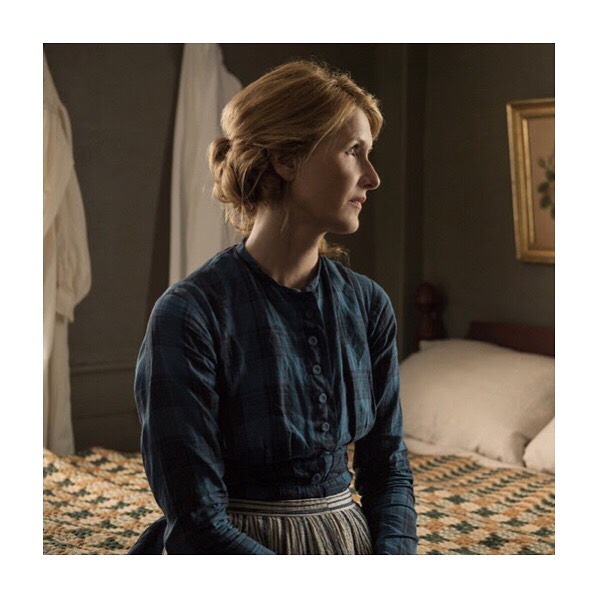 19 juni: 🌸 @littlewomenmovie
