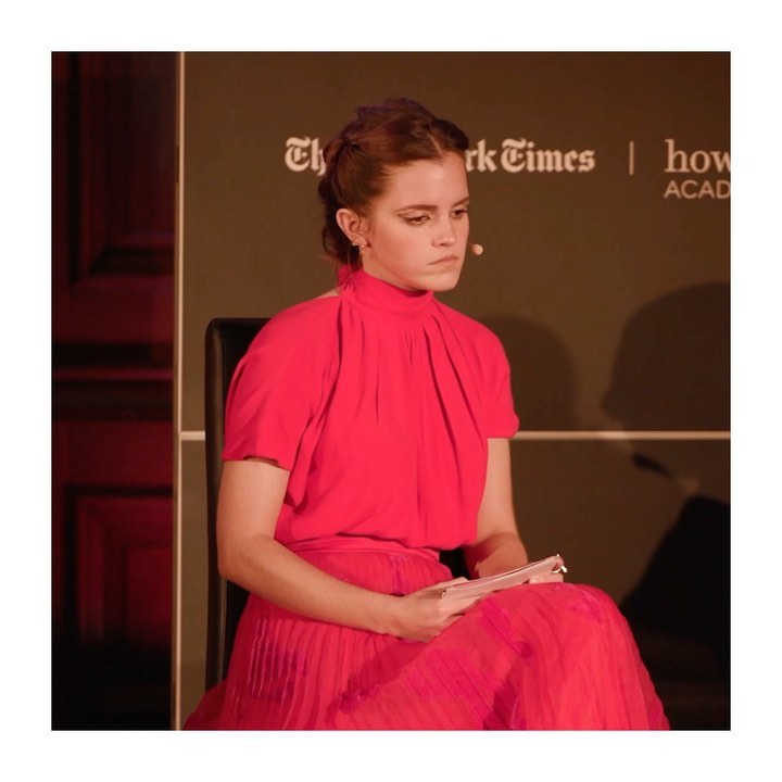 15 augustus: “...and I do think that there are other ways that we could live and be. And beyond that, I think we deserve it, we have to demand it, we have to believe that it’s possible. We have to believe in that world, it can’t be a utopia.” ⠀⠀⠀⠀⠀⠀⠀⠀⠀⠀⠀⠀ ⠀⠀⠀⠀⠀⠀⠀⠀⠀⠀⠀⠀
I've put the entirety of my conversation with @drdenismukwege on my IGTV ❤️.
