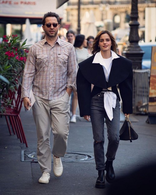 08 juli 2022: A @danielroseberry appreciation post
