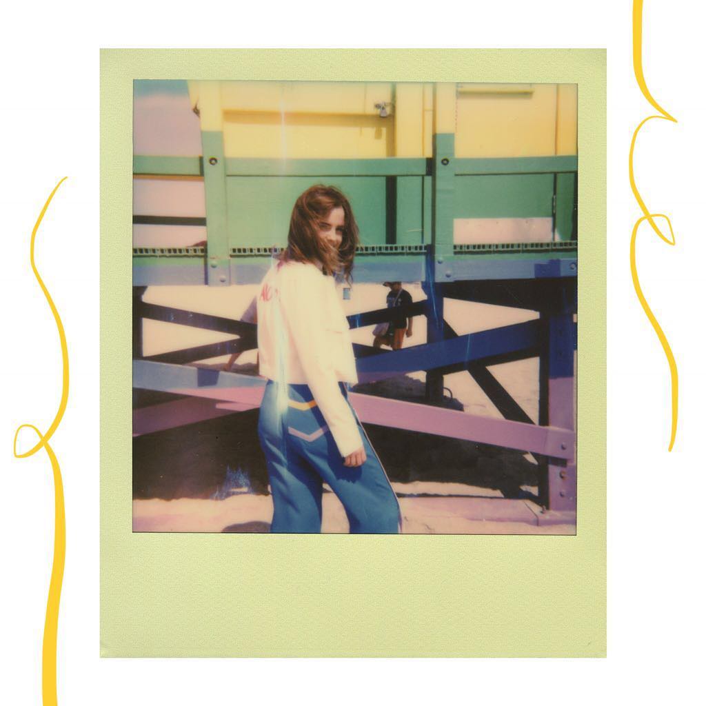 04 oktober: It’s 🏳️‍🌈 LGBT History Month in the USA. I have learned so much about feminism and anti-racism through the work of LGBTQIA+ activists. Thank you Sylvia Rivera, Audre Lorde and Marsha P. Johnson!! Sending love to all those I love and wider LGBTQIA+ communities around the world.
❤️🧡💛💚💙💜 We love you.
