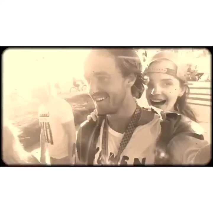 08 november: 🌴🤡 Tom’s @origin_series is out on 14th November. Congrats dear friend. #TFToleratingmysubparskatingskillssince1999.
08 november: 🌴🤡 Tom’s @origin_series is out on 14th November. Congrats dear friend. #TFToleratingmysubparskatingskillssince1999.