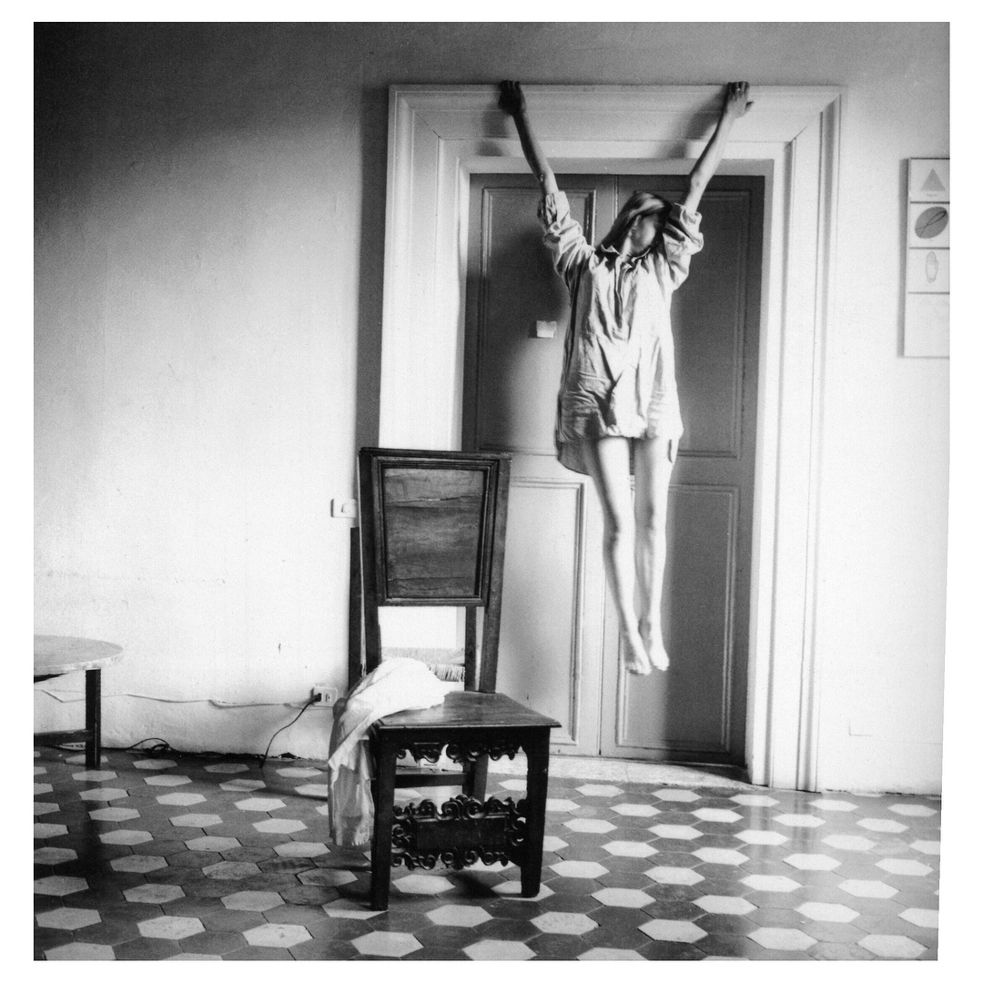 05 december: #FrancescaWoodman ♡📷♡
