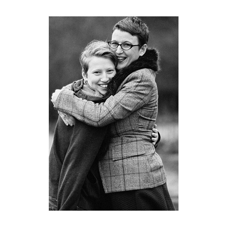 30 maart: Happy Mother’s Day weekend 💞 If you're in London, last day of Transparent Love exhibition at #BFIFlare is tomorrow. Love these photographs. #TransDayOfVisibility #MothersDay
📸 @amandas_photo
30 maart: Happy Mother’s Day weekend 💞 If you're in London, last day of Transparent Love exhibition at #BFIFlare is tomorrow. Love these photographs. #TransDayOfVisibility #MothersDay
📸 @amandas_photo