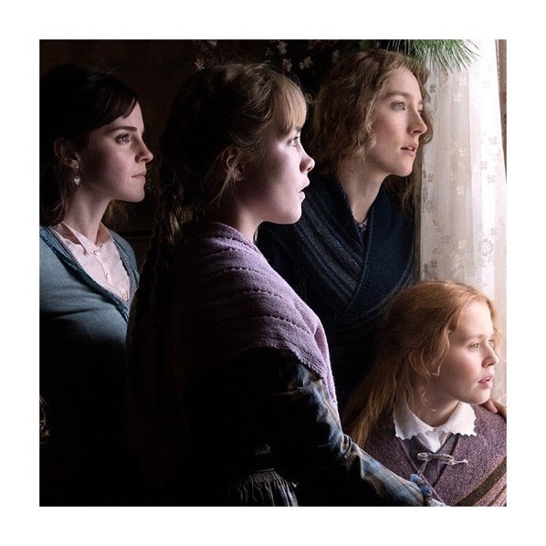 19 juni: 🌸 @littlewomenmovie
19 juni: 🌸 @littlewomenmovie