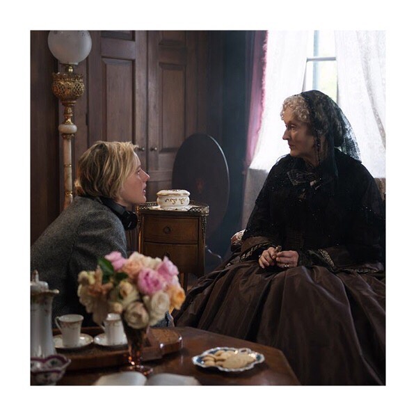 19 juni: 🌸 @littlewomenmovie
