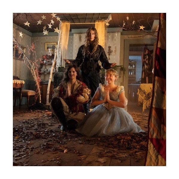 19 juni: 🌸 @littlewomenmovie
