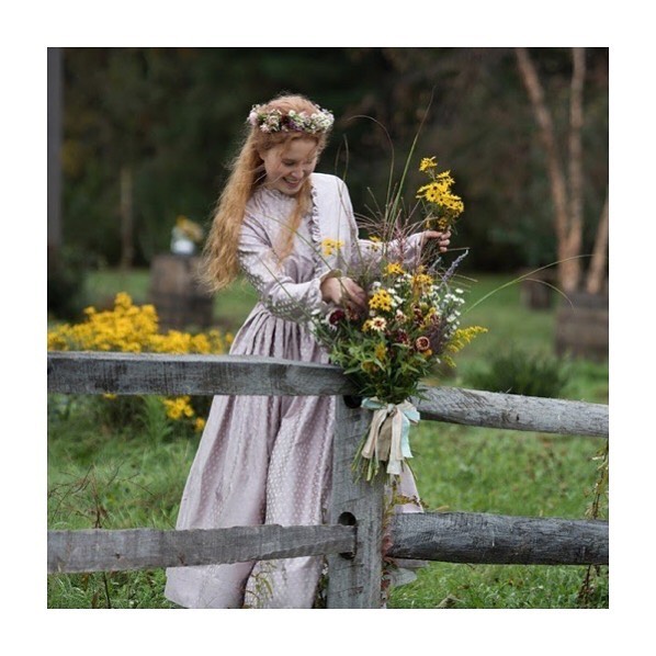 19 juni: 🌸 @littlewomenmovie
