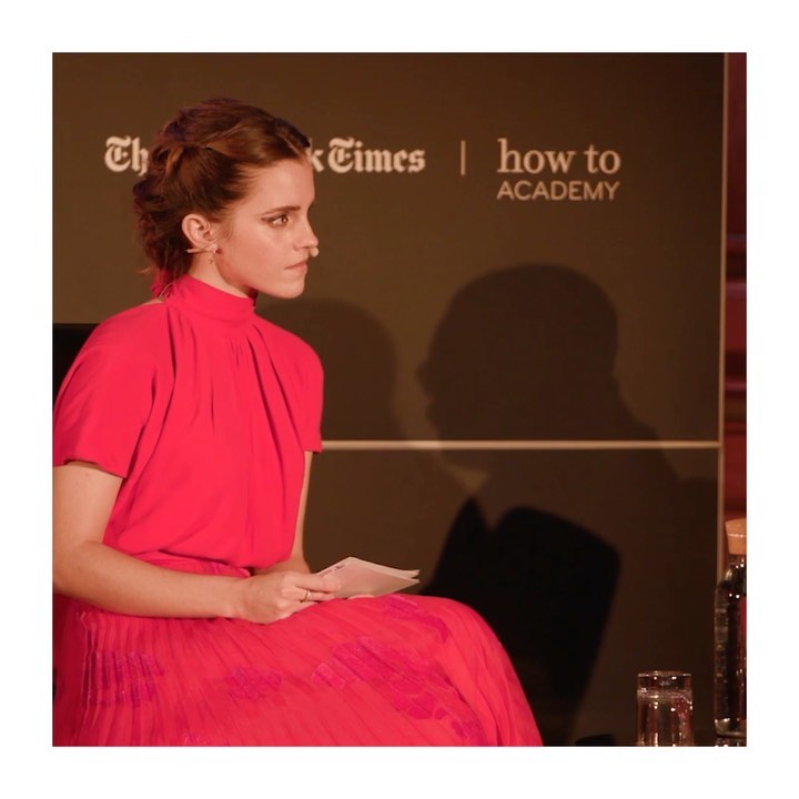 15 augustus: Who needs 2 minutes of hope today? ππΌββοΈ Probably all of us π€·πΌββοΈ haha π I've put the entirety of my conversation with @drdenismukwege on my IGTV and will be posting my favourite bits here for you all. π¦ΈπΏββοΈ #Spoiler, Dr. Denis Mukwege is my hero. Thank you again to @how.to.academy and @nytimes for facilitating a brilliant conversation.
15 augustus: Who needs 2 minutes of hope today? ππΌββοΈ Probably all of us π€·πΌββοΈ haha π I've put the entirety of my conversation with @drdenismukwege on my IGTV and will be posting my favourite bits here for you all. π¦ΈπΏββοΈ #Spoiler, Dr. Denis Mukwege is my hero. Thank you again to @how.to.academy and @nytimes for facilitating a brilliant conversation.