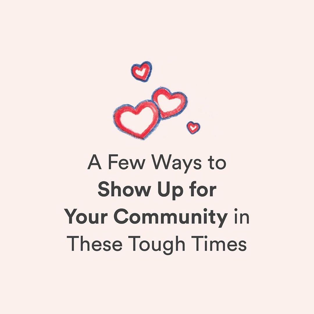 23 maart: My grandma is over 70, so particularly vulnerable... My Mum is a type 1 diabetic and my best friend is a health care professional. #Istayhomefor them. ❤️ Who are you staying home for? Sending love. E xxx
Thank you to @michelleobama for the tips. 🙏
23 maart: My grandma is over 70, so particularly vulnerable... My Mum is a type 1 diabetic and my best friend is a health care professional. #Istayhomefor them. ❤️ Who are you staying home for? Sending love. E xxx
Thank you to @michelleobama for the tips. 🙏