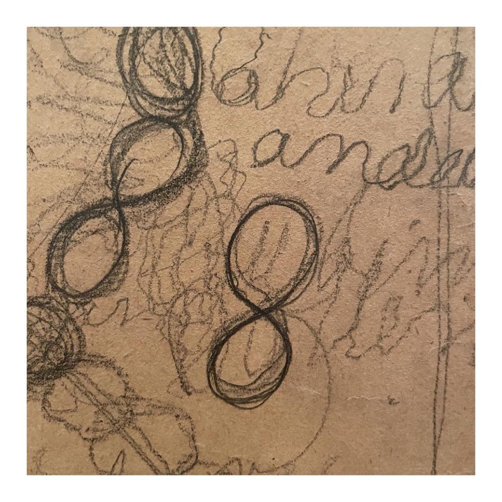 23 oktober: "What if the origin of western abstract art was female AND collaborative? Five women - Hilma, Anna, Cornelia, Mathilda, Sigrid - spent ten years meeting regularly (1896-1906) to explore spirituality, gender, and art. They called themselves “The Five.” The drawings they made in their weekly seances inspired Hilma af Klint’s paintings.

It has only recently been recognised that Hilma preceded Kandinsky with her abstract work. Yet if we explore history through a feminine lens, perhaps it isn’t just about replacing male icons with female icons - but rather questioning the insistence on singular geniuses also? Whoever did anything alone?"

#womanifesto #lovehilma

🌿🌿🌿🌿🌿🌿

Thank you @lilycole for your words - be sure to check out her book "Who Cares Wins" @whocares.wins

