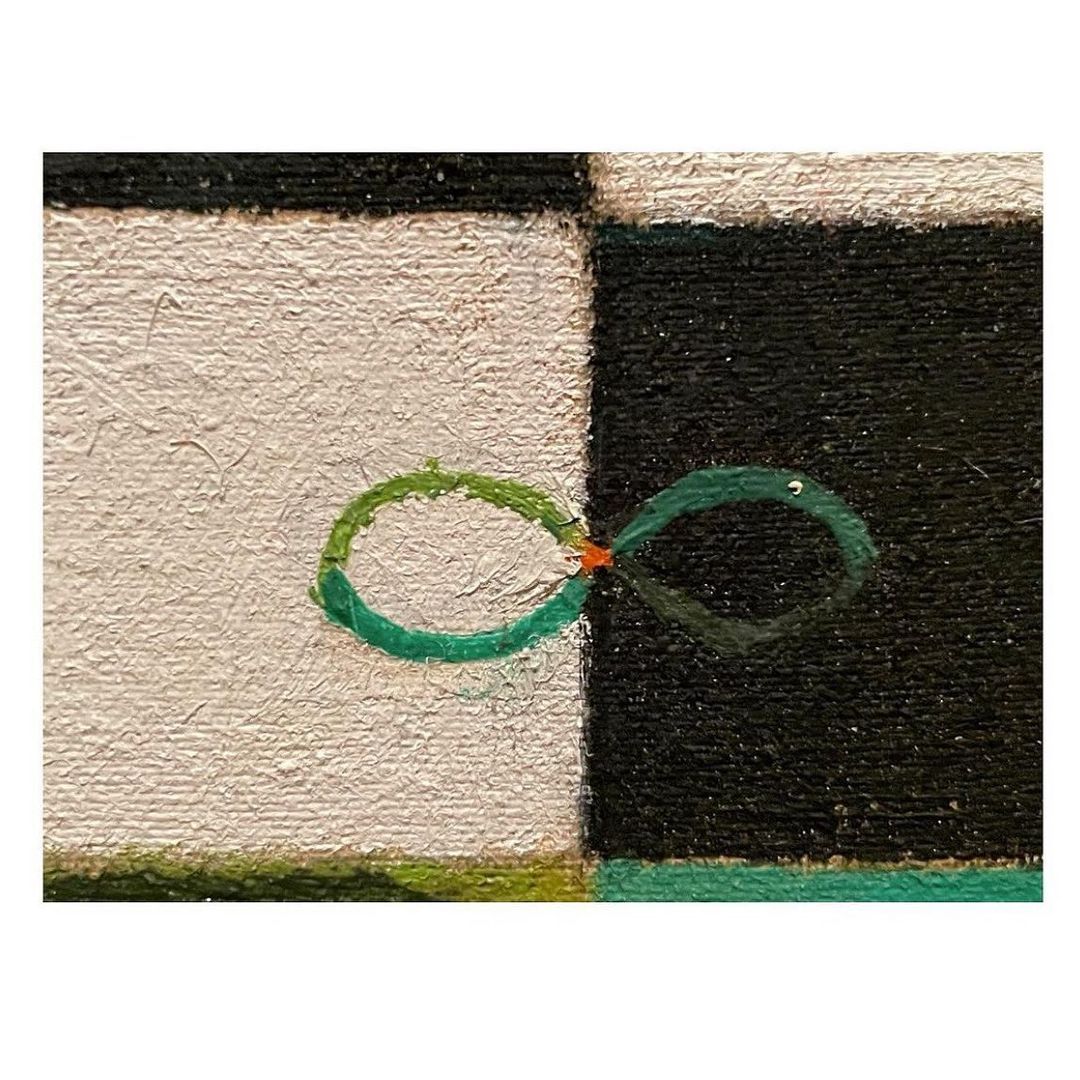 23 oktober: "What if the origin of western abstract art was female AND collaborative? Five women - Hilma, Anna, Cornelia, Mathilda, Sigrid - spent ten years meeting regularly (1896-1906) to explore spirituality, gender, and art. They called themselves “The Five.” The drawings they made in their weekly seances inspired Hilma af Klint’s paintings.

It has only recently been recognised that Hilma preceded Kandinsky with her abstract work. Yet if we explore history through a feminine lens, perhaps it isn’t just about replacing male icons with female icons - but rather questioning the insistence on singular geniuses also? Whoever did anything alone?"

#womanifesto #lovehilma

🌿🌿🌿🌿🌿🌿

Thank you @lilycole for your words - be sure to check out her book "Who Cares Wins" @whocares.wins
