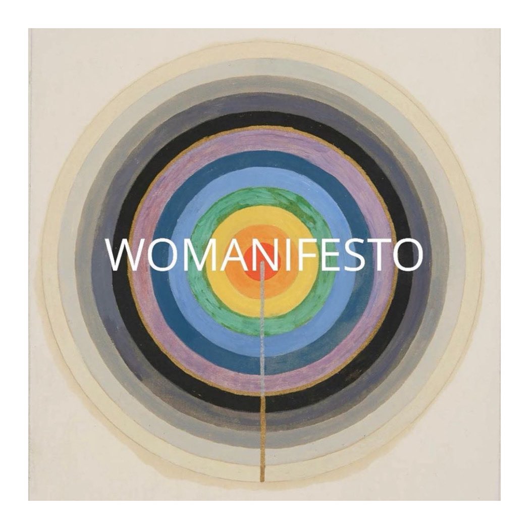 23 oktober: "What if the origin of western abstract art was female AND collaborative? Five women - Hilma, Anna, Cornelia, Mathilda, Sigrid - spent ten years meeting regularly (1896-1906) to explore spirituality, gender, and art. They called themselves “The Five.” The drawings they made in their weekly seances inspired Hilma af Klint’s paintings.

It has only recently been recognised that Hilma preceded Kandinsky with her abstract work. Yet if we explore history through a feminine lens, perhaps it isn’t just about replacing male icons with female icons - but rather questioning the insistence on singular geniuses also? Whoever did anything alone?"

#womanifesto #lovehilma

🌿🌿🌿🌿🌿🌿

Thank you @lilycole for your words - be sure to check out her book "Who Cares Wins" @whocares.wins
