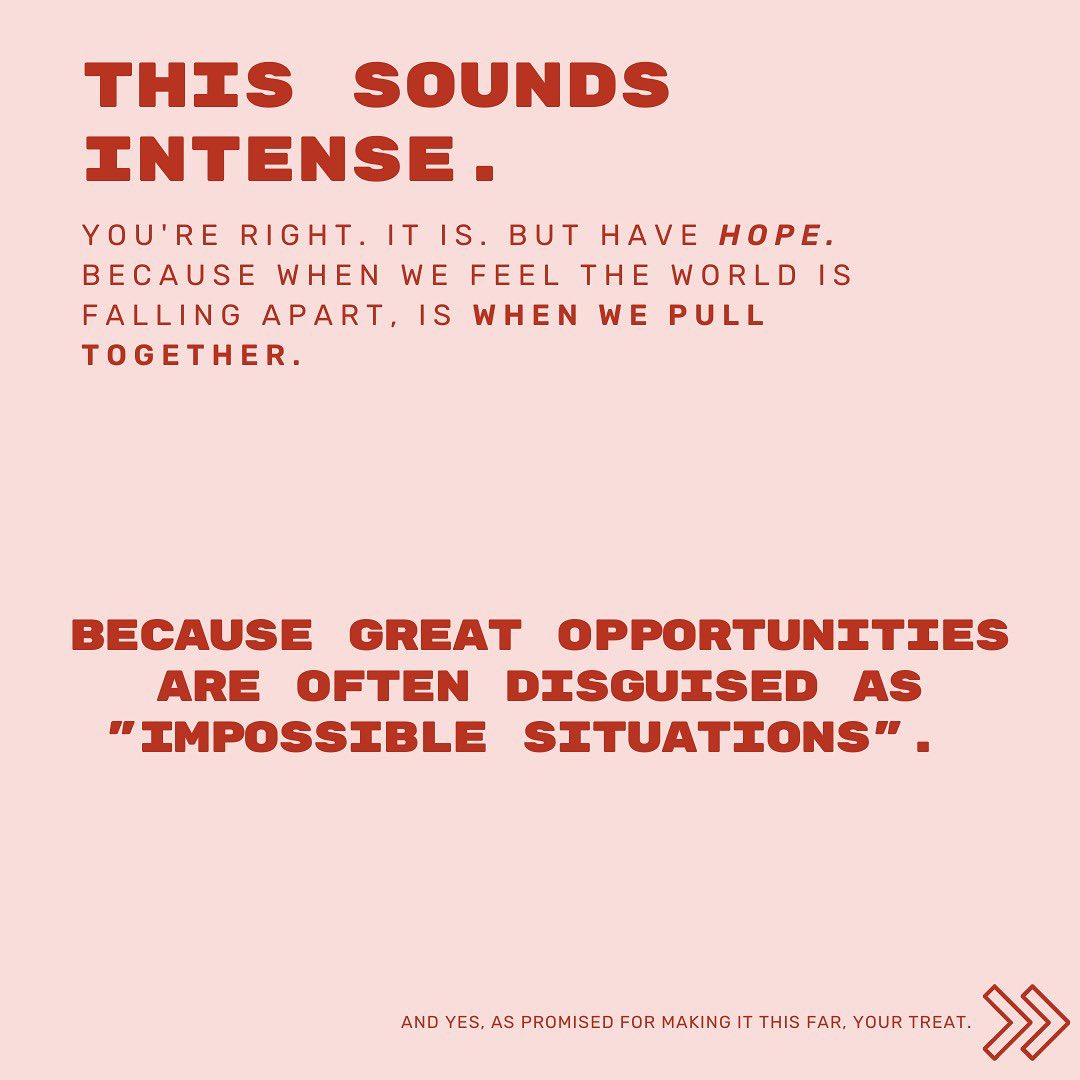 23 oktober: So, what IS COP26 ??? @cop26uk
Swipe for the breakdown. 💥
 23 oktober: So, what IS COP26 ??? @cop26uk
Swipe for the breakdown. 💥
