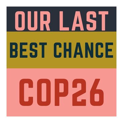 23 oktober: So, what IS COP26 ??? @cop26uk
Swipe for the breakdown. 💥

