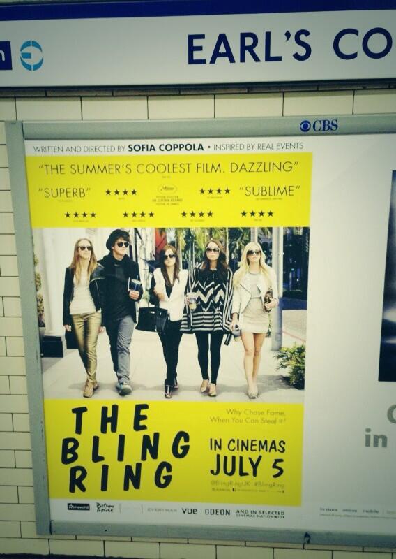 13 juni: From London. : )
13 juni: From London. : )