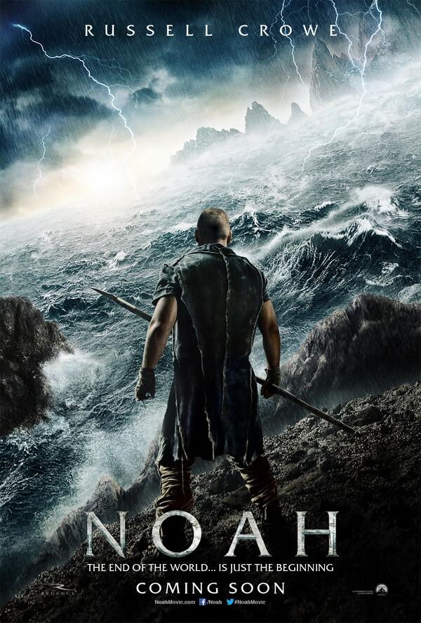 13 november: Noah Poster : ) 
