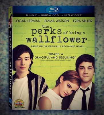 12 februari; Perks is out on DVD! :) 
