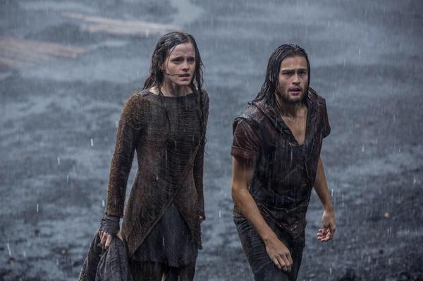 28 augustus: We didn't get soaked enough during #Noah Doug!? Just donated to Amyotrophic Lateral Sclerosis http://alsa.org  
