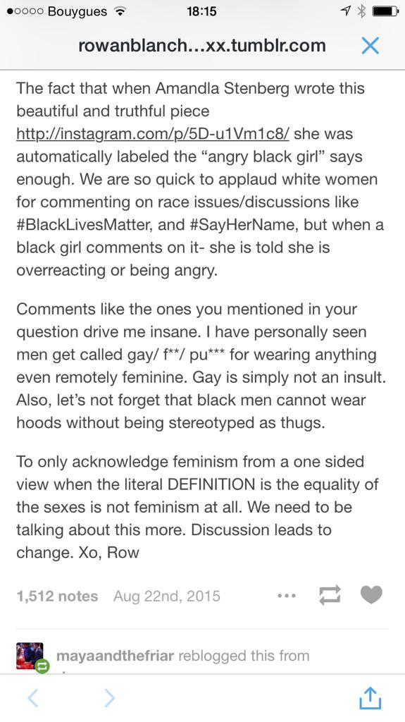 23 Augustus: This is called 'hitting the nail on the head'. @rowblanchard 
