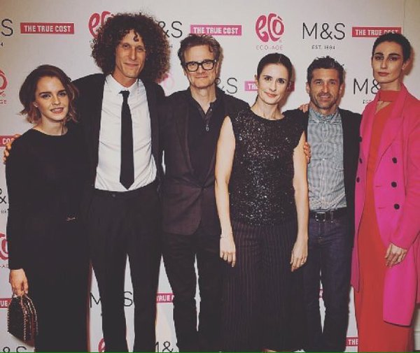 08 december; @Andrew_Morgan @truecostmovie @marksandspencer 👏🏻👏🏻👏🏻👏🏻👏🏻👏🏻👏🏻👏🏻👏🏻👏🏻👏🏻👏🏻👏🏻👏🏻👏🏻👏🏻👏🏻👏🏻👏🏻👏🏻 
